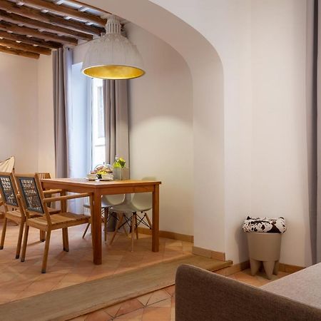 Casa Modelli Hotel Rome Bagian luar foto
