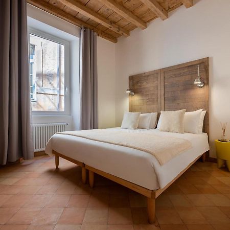 Casa Modelli Hotel Rome Bagian luar foto