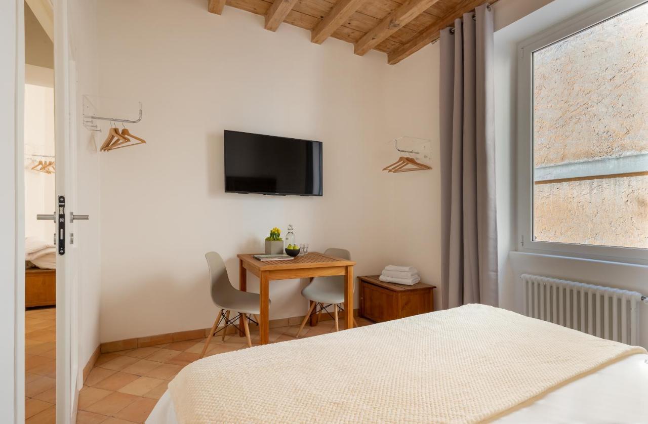 Casa Modelli Hotel Rome Bagian luar foto
